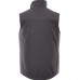 KATIANSEAGO MENS SOFTSHELL BODYWARMER