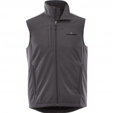 KATIANSEAGO MENS SOFTSHELL BODYWARMER