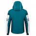 KATIANSEAGO MENS OUTSHOUT BLACK LABEL SKI JACKET