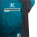 KATIANSEAGO MENS OUTSHOUT BLACK LABEL SKI JACKET