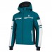 KATIANSEAGO MENS OUTSHOUT BLACK LABEL SKI JACKET