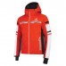 KATIANSEAGO MENS OUTSHOUT BLACK LABEL SKI JACKET