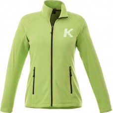 KATIANSEAGO WOMENS/LADIES RIXFORD FULL ZIP POLYFLEECE