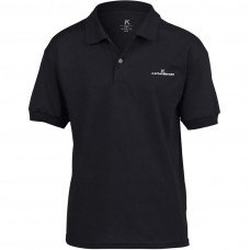KATIANSEAGO CHILDRENS UNISEX JERSEY POLO SHIRT