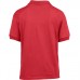 KATIANSEAGO CHILDRENS UNISEX JERSEY POLO SHIRT