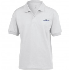 KATIANSEAGO CHILDRENS UNISEX JERSEY POLO SHIRT