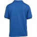KATIANSEAGO CHILDRENS UNISEX JERSEY POLO SHIRT