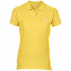 KATIANSEAGO CHILDRENS/KIDS FOREHAND SHORT SLEEVE POLO