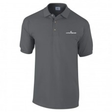KATIANSEAGO MENS ULTRA COTTON PIQUE POLO SHIRT
