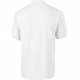 KATIANSEAGO MENS ULTRA COTTON PIQUE POLO SHIRT