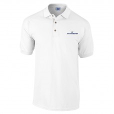 KATIANSEAGO MENS ULTRA COTTON PIQUE POLO SHIRT