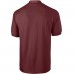 KATIANSEAGO MENS ULTRA COTTON PIQUE POLO SHIRT