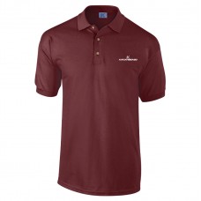 KATIANSEAGO MENS ULTRA COTTON PIQUE POLO SHIRT