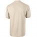 KATIANSEAGO MENS ULTRA COTTON PIQUE POLO SHIRT