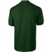 KATIANSEAGO MENS ULTRA COTTON PIQUE POLO SHIRT
