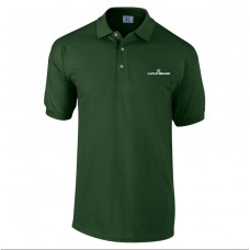 KATIANSEAGO MENS ULTRA COTTON PIQUE POLO SHIRT