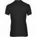 KATIANSEAGO LADIES SPORT DOUBLE PIQUE POLO SHIRT