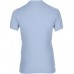 KATIANSEAGO LADIES SPORT DOUBLE PIQUE POLO SHIRT