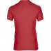 KATIANSEAGO LADIES SPORT DOUBLE PIQUE POLO SHIRT
