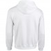 KATIANSEAGO HEAVY BLEND UNISEX ADULT FULL ZIP HOODED SWEATSHIRT TOP