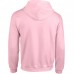 KATIANSEAGO HEAVY BLEND UNISEX ADULT FULL ZIP HOODED SWEATSHIRT TOP