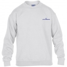 KATIANSEAGO CHILDRENS UNISEX HEAVY BLEND CREWNECK SWEATSHIRT