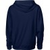 KATIANSEAGO HEAVY BLEND LADIES FULL ZIP HOOD SWEAT / SWEATSHIRT HOODIE