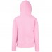 LADIES LADY FIT HOODED SWEATSHIRT / HOODIE