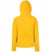 LADIES LADY FIT HOODED SWEATSHIRT / HOODIE