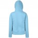 LADIES LADY FIT HOODED SWEATSHIRT / HOODIE