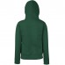 LADIES LADY FIT HOODED SWEATSHIRT / HOODIE