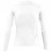  WOMENS/LADIES MAJESTIC LONG SLEEVE T-SHIRT