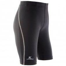 KATIANSEAGO UNISEX BASE LAYER BODYFIT JUNIOR SPORTS SHORTS