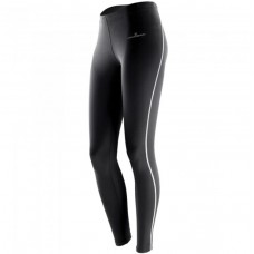 KATIANSEAGO LADIES/WOMENS BODYFIT PERFORMANCE BASE LAYER LEGGINGS