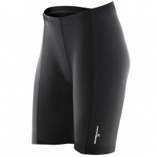 KAITIANSEAGO LADIES/WOMENS PADDED BIKEWEAR / CYCLING SHORTS
