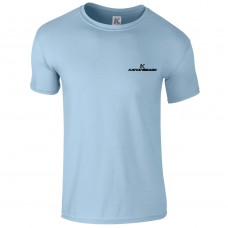 KATIANSEAGO CHILDRENS UNISEX SOFT STYLE TEE