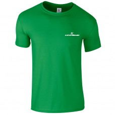 KATIANSEAGO CHILDRENS UNISEX SOFT STYLE TEE