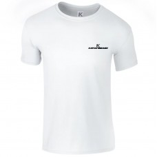 KATIANSEAGO CHILDRENS UNISEX SOFT STYLE TEE