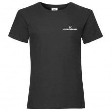  KATIANSEAGO CHILDRENS GIRLS SHORT SLEEVE TEE