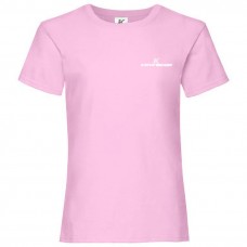  KATIANSEAGO CHILDRENS GIRLS SHORT SLEEVE TEE