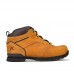 KATIANSEAGO BOY'S JUNIOR BOOTS IN BROWN