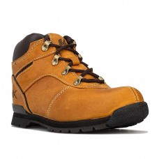 KATIANSEAGO BOY'S JUNIOR BOOTS IN BROWN