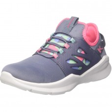 KATIANSEAGO CHILDRENS/KIDS STREET SQUAD TRAINERS