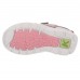 KATIANSEAGO GIRLS FIRST TRAINERS WITH FLASHING LIGHTS