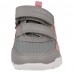 KATIANSEAGO GIRLS FIRST TRAINERS WITH FLASHING LIGHTS