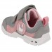 KATIANSEAGO GIRLS FIRST TRAINERS WITH FLASHING LIGHTS