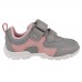 KATIANSEAGO GIRLS FIRST TRAINERS WITH FLASHING LIGHTS