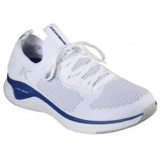 KATIANSEAGO MENS SLIP ON JOGGER TRAINER