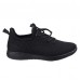 KATIANSEAGO WOMENS/LADIES HEIDI KNIT SHOES