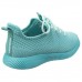 KATIANSEAGO WOMENS/LADIES HEIDI KNIT SHOES